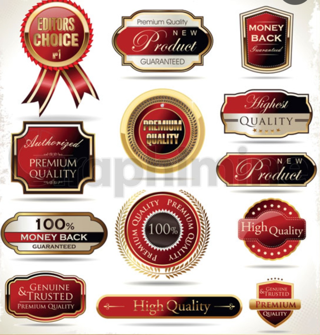 طراحی و چاپ انواع لیبل