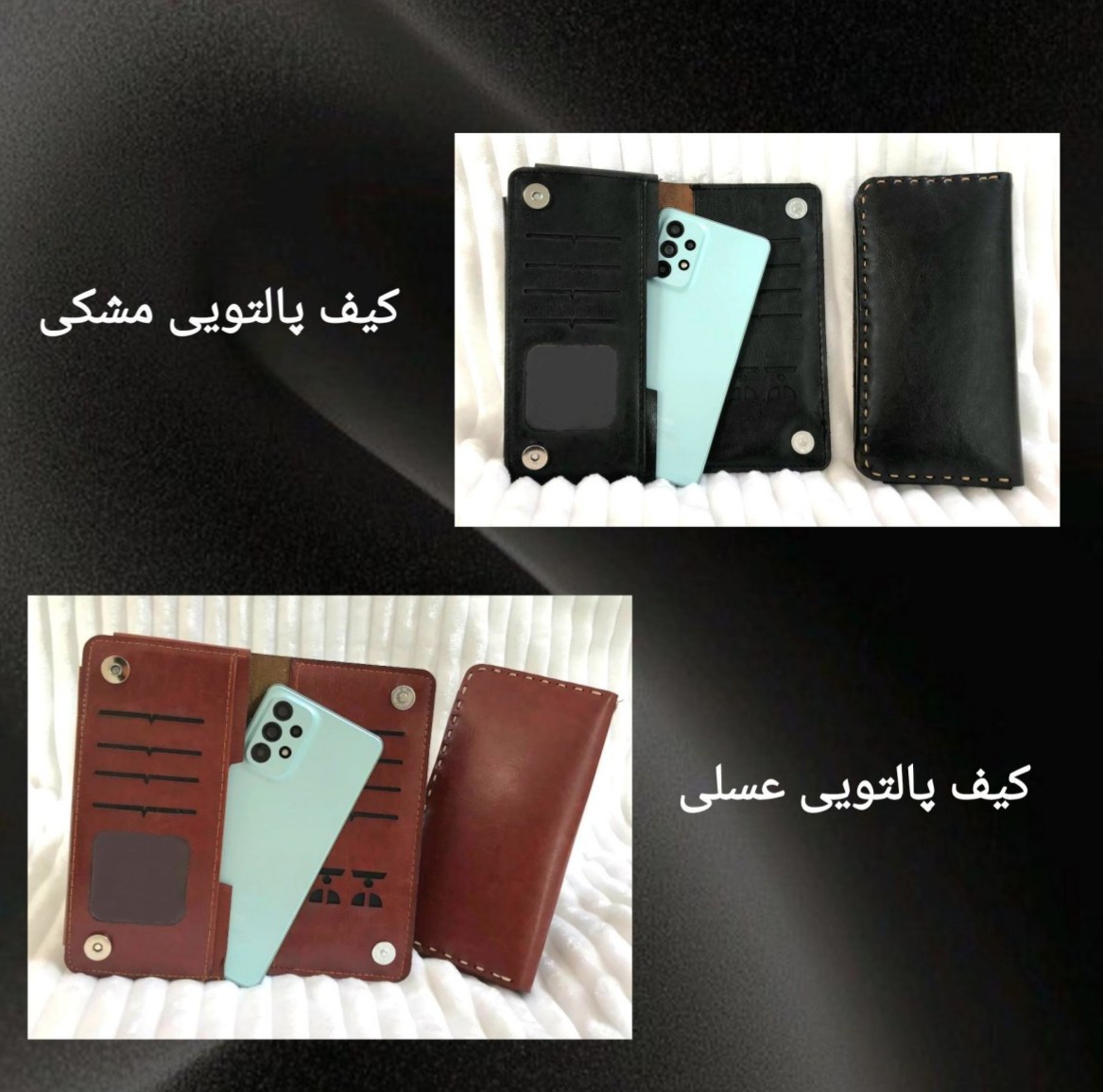 کیف پالتویی